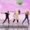 WiiU Just Dance Disney Party 2