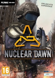 PC Nuclear Dawn