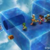 3DS Dragon Quest VII: Fragments of the Forgotten P