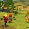 3DS Dragon Quest VII: Fragments of the Forgotten P