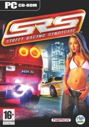 PC SRC (Street Racing Corporate)