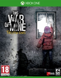 XONE This War of Mine: The Little Ones