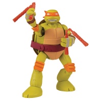 TMNT Želvy Ninja Mutation Pet MICHELANGELO