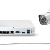 ZMODO 720P sPoE 4CH NVR+4xIP CAM+1TB HDD 2.GEN