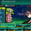 3DS Etrian Odyssey 2 Untold: The Fafnir Knight