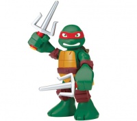 TMNT Želvy Ninja - RAPHAEL mluvící
