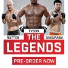 XONE EA Sports UFC 2