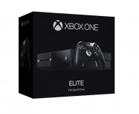 XONE Konzole 1TB Elite