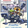 WiiU Star Fox Guard (Download card only)