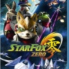 WiiU Star Fox Zero