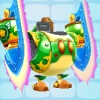 3DS Kirby: Planet Robobot