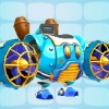 3DS Kirby: Planet Robobot