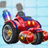 3DS Kirby: Planet Robobot