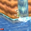 3DS The Legend of Zelda: A Link Between W. Select