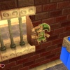 3DS The Legend of Zelda: A Link Between W. Select
