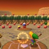 3DS The Legend of Zelda: A Link Between W. Select