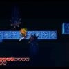 3DS The Legend of Zelda: A Link Between W. Select