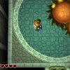 3DS The Legend of Zelda: A Link Between W. Select