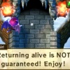 3DS The Legend of Zelda: A Link Between W. Select