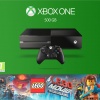 XONE Konzole 500GB + Lego Movie