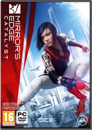PC Mirror's Edge Catalyst