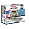 4D Puzzle - Las Vegas
