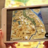 3D Puzzle - Staroveký Egypt (Nation.Geograph.)
