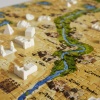 3D Puzzle - Staroveký Egypt (Nation.Geograph.)