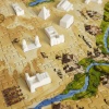 3D Puzzle - Staroveký Egypt (Nation.Geograph.)