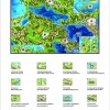 3D Puzzle - Staroveké Grécko (Nation.Geograph.)