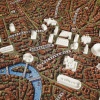 3D Puzzle - Staroveký Rím (Nation.Geograph.)