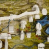 3D Puzzle - Staroveká Čína (Nation.Geograph.)