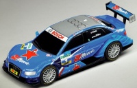 61218 Audi A4 DTM 2010 Audi Sport Team Phoenix