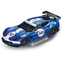 Auto Carrera D132 - 30745 Chevrolet Corvette C7.R