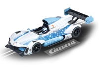 Auto Carrera D132 - 30750 GreenGT H2 Paul Ricard