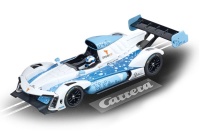 Auto Carrera EVO - 27517 GreenGT H2 Paul Ricard