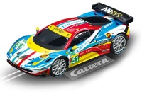 Auto Carrera D143 - 41394 Ferrari 458 Italia GT2