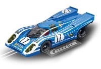 Auto Carrera D124 - 23823 Porsche 917K Sebring´70
