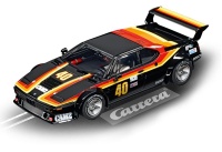 Auto Carrera D124 - 23833 BMW M1 Procar 1981