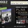 PC Watch_Dogs 2 Gold Edition