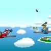 3DS Rhythm Paradise Megamix