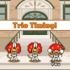 3DS Rhythm Paradise Megamix
