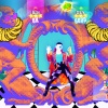 PS3 Just Dance 2017