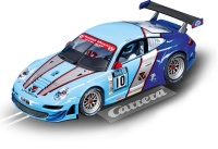Auto Carrera D124 - 23827 Porsche GT3 RSR