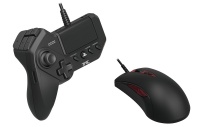 PS4/PS3/PC Tactical Assault Commander Grip