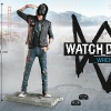 Watch_Dogs 2 - Wrench Figurine