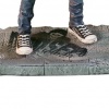 Watch_Dogs 2 - Wrench Figurine