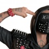 Watch_Dogs 2 - Wrench Figurine