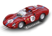Auto Carrera D132 - 30774 Ferrari 365 P2