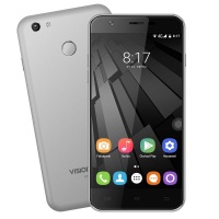 UMAX VisionBook P55 LTE Grey